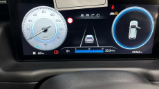 Hyundai TUCSON 1.6 TGDi Ultimate 5dr 2WD Petrol Estate